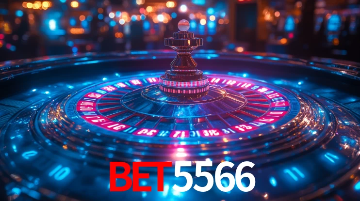 Bônus de boas-vindas na bet5566