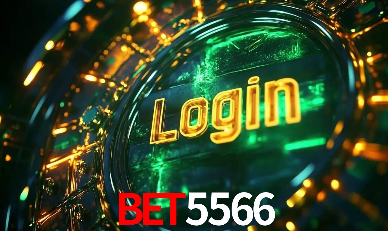 APP rápido e leve da bet5566