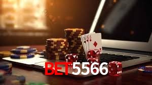 Download para Android e iOS na bet5566