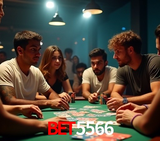 Loterias online na bet5566