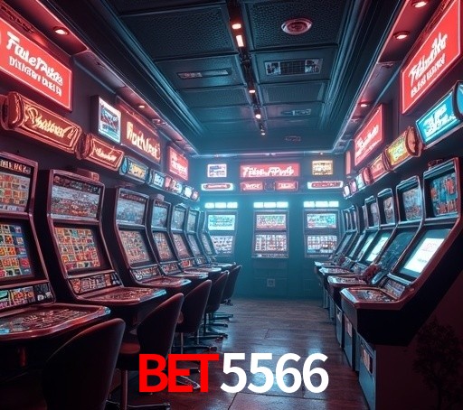 Jogos populares e pagamentos rápidos na bet5566