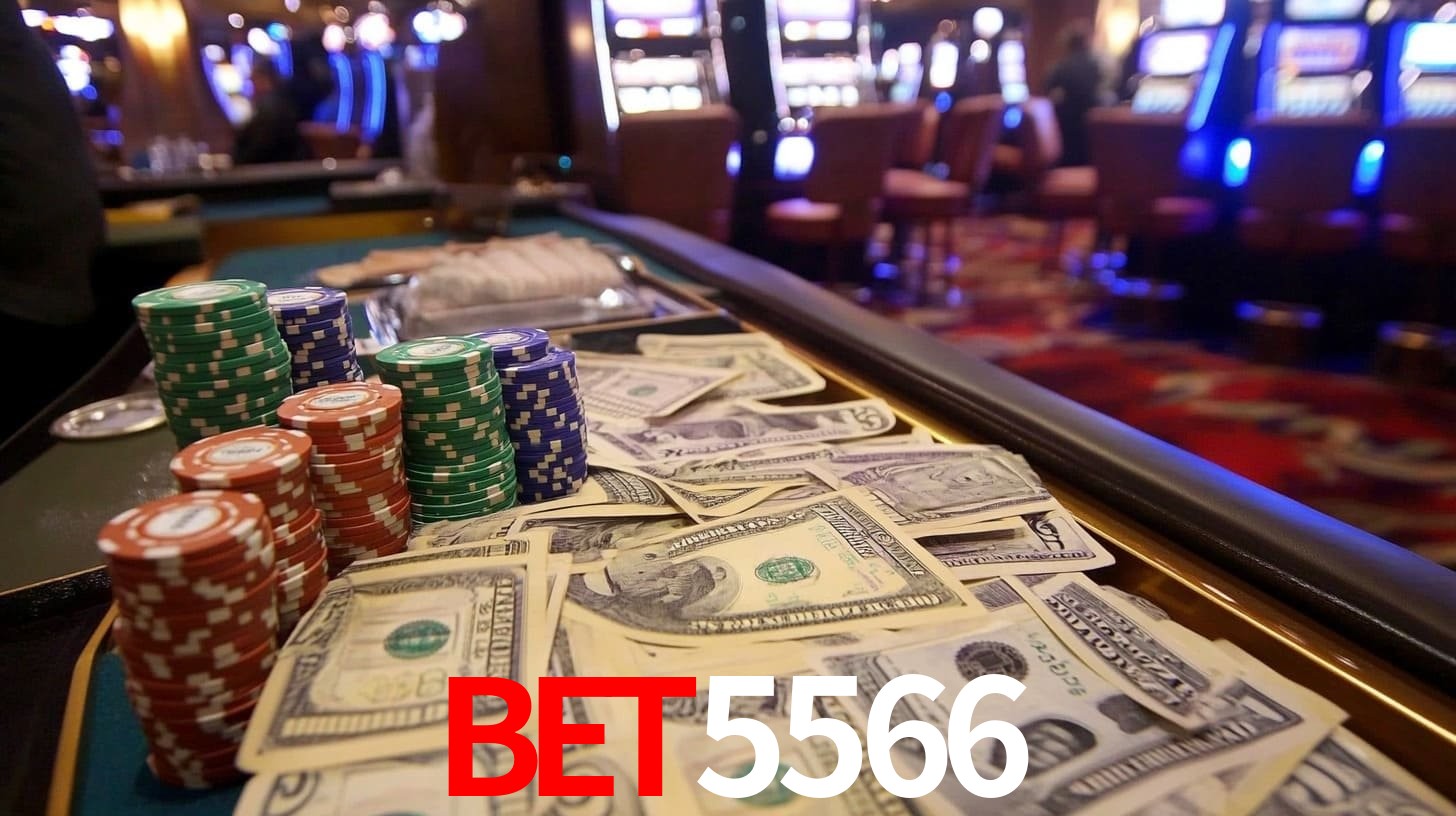 Biblioteca de slots populares na bet5566