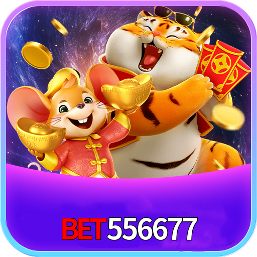 bet556677 Logo
